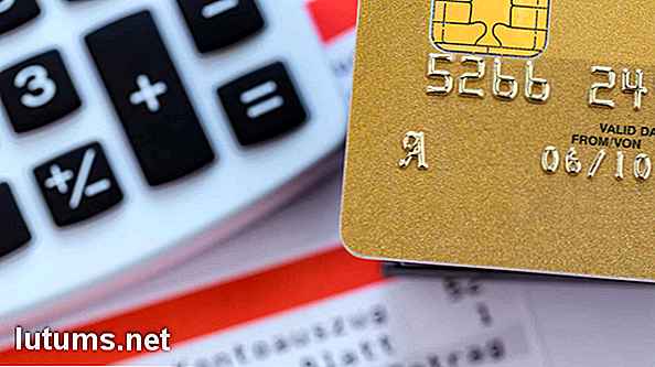 9 Arten von kostspieligen Bankgebühren und wie man sie vermeidet