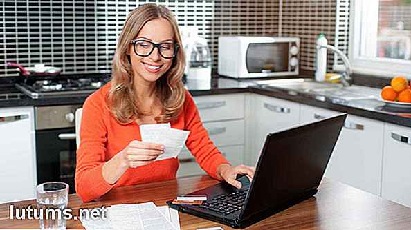 Comment maximiser les meilleures récompenses de taux d'intérêt vérifiant des comptes