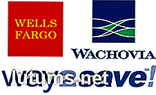 Way2Save Review - Conto di risparmio da Wachovia & Wells Fargo