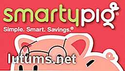 SmartyPig-revisie - alternatief spaarrekening met hoge rente