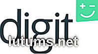 Digit Review - een geweldig hulpmiddel om uw besparingen te automatiseren