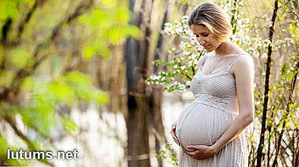 6 maneras asequibles de obtener ropa elegante de maternidad y embarazo