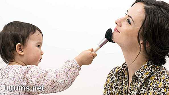 7 Beste kindveilige huidverzorging, make-up en schoonheidsproducten voor drukke moeders