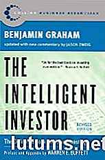 4 große Bücher für das Lernen über das Investieren