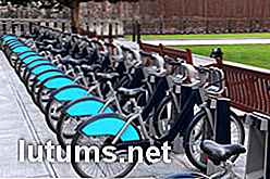 Cos'è il bike sharing?  - 10 migliori programmi di condivisione di biciclette in Nord America