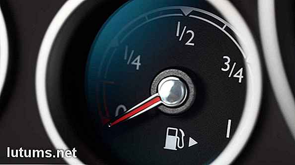 Comprender los estándares de eficiencia de combustible de CAFE para autos nuevos