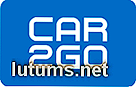 Car2Go Review & Promotiecode - Flexibele zelfbediening Carsharing