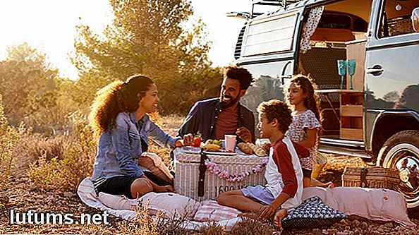 Full-Time RVing: Myths, Tips, Challenges & Benefits