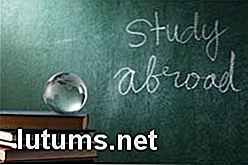 Comment Afford College Study Programmes à l'étranger avec des bourses d'études et plus