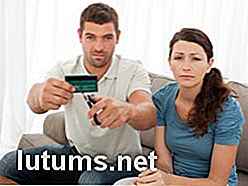 Confessions de carte de crédit: erreurs de carte de crédit Dumb et les leçons apprises