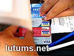 De 3 slechtste creditcards die je ooit zou kunnen bezitten