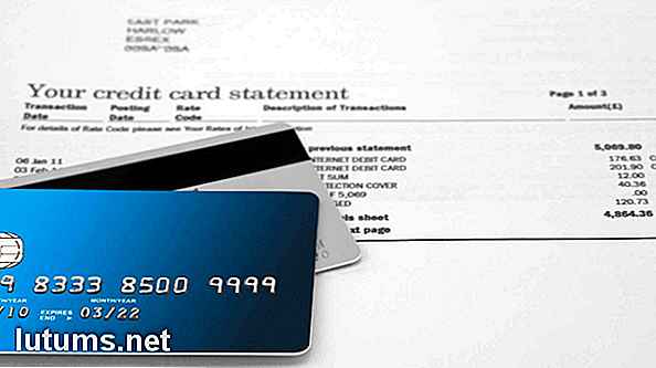 Hoe kom je snel uit creditcardschuld - 5-stappenplan