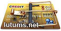 Credit Card Fraud Alert - 4 verrückte neue Kreditkarten-Scams und Schutz vor einem Opfer
