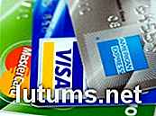 Wat te doen als u niet eens kunt voldoen aan de minimale betalingen op uw creditcards