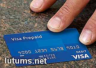Het Visa Clear Prepaid-programma - belangrijke lessen