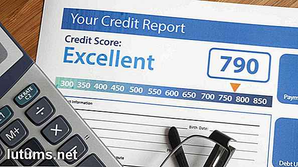 Live Credit Smart - Generation Credit Trends rapport van Experian