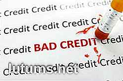 Qu'est-ce que le service de résiliation rapide pour les ajustements de pointage de crédit?