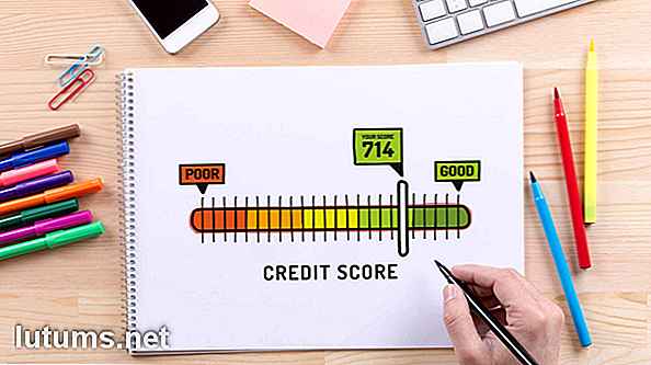 8 conseils sur la façon d'améliorer votre cote de crédit Note