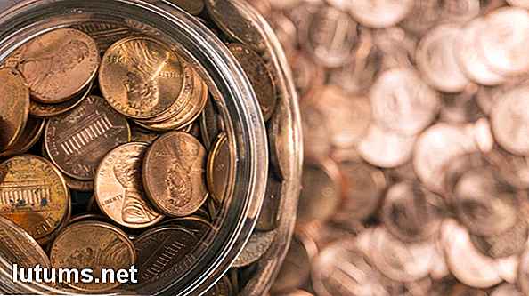Dovremmo sbarazzarci del penny?  - 8 motivi per mantenerlo o eliminarlo
