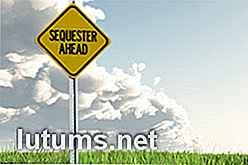 What Is Sequestration - Definition & How It Cuts the National Debt