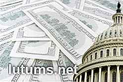 Zal de VS het schuldplafond verhogen, of standaard?  - Interview met Adam Shapiro