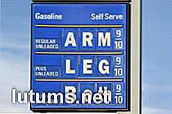 De waarheid over waarom de gasprijzen zo hoog stijgen
