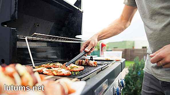 4 types de grils de barbecue en plein air - qui devriez-vous acheter cet été?