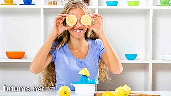 Gezondheidsvoordelen en gebruik van citroenen en citroenwater
