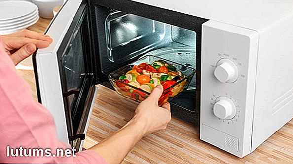 9 maneras de cocinar en microondas pueden ahorrarle dinero