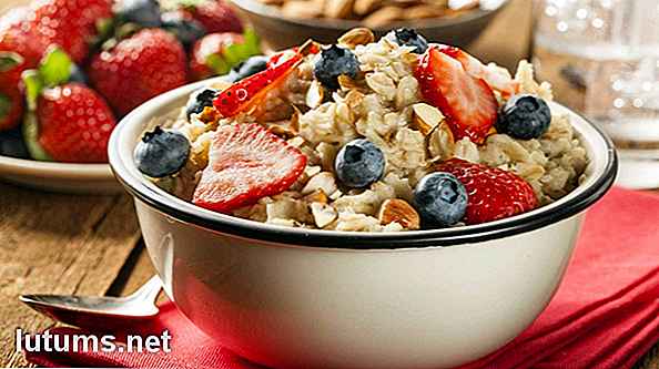 12 gezonde ideeën voor ontbijtvoeding die snel en gemakkelijk zijn
