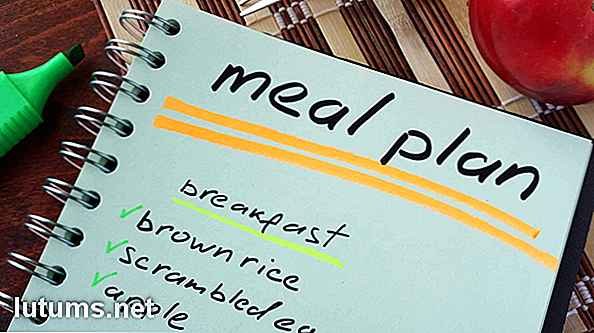 10 Conseils et idées de planification de repas familiaux sur un budget