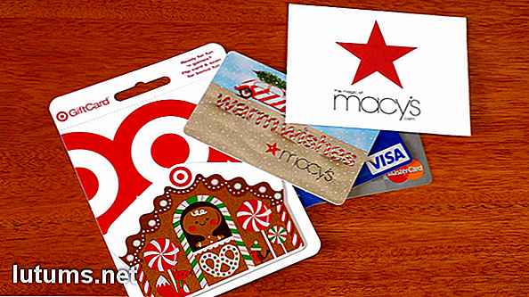 Gift Card 101: Come acquistare, vendere e riscattare diversi tipi di carte regalo