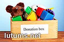 Dove donare giocattoli usati - 9 Beneficienza e luoghi da considerare
