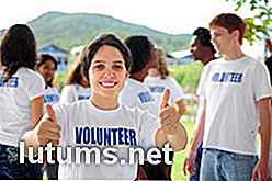 10 goede plaatsen om vrijwilligerswerk te doen - kansen & organisaties