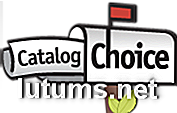 Catalog Choice Review - Wie man Junk-Mail von zu Hause kommen zu stoppen
