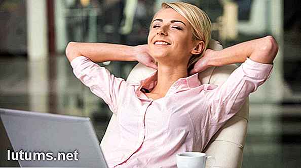 17 tips om om te gaan met Burnout op de werkplek en stress op het werk