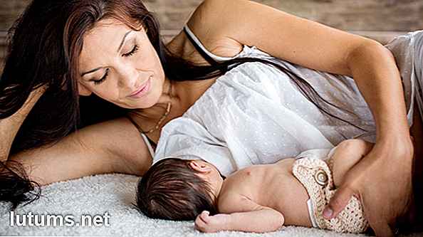 Benefici finanziari e salute dell'allattamento al seno per mamma e bambino - Consigli e consigli