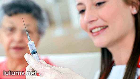 Devrais-je recevoir un vaccin contre la grippe?  - Efficacité, coûts et effets secondaires