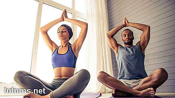 Comment faire du yoga à la maison - Conseils et avantages pour la santé