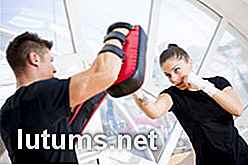 5 avantages pour la santé et la forme physique des séances d'entraînement de boxe - comment commencer