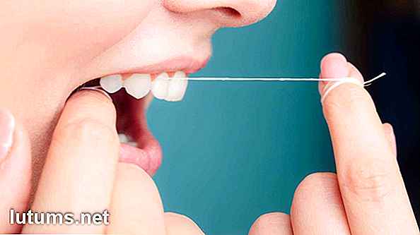 6 manieren om uw tanden te verzorgen en een hap uit tandheelkundige kosten te nemen