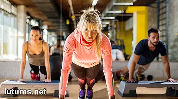 Hoe u uw eigen gratis Home Workout Plan & Exercise Routine kunt maken