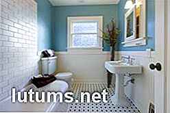 8 Badezimmer Design & Remodeling Ideen auf einem Budget