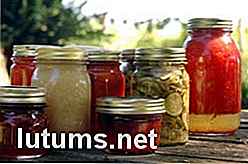 7 Creatieve toepassingen voor Mason Canning Jars