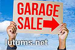 8 suggerimenti per i prezzi di vendita di garage - Come prezzi Articoli di vendita di garage