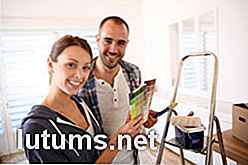 6 tips om DIY te voorkomen Home Improvement Rampen en fouten