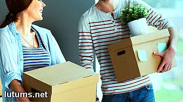 Tips voor het verplaatsen van een budget - Gids voor verpakkings- en verhuiskosten