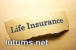Verschiedene Arten von Lebensversicherungen - Wie viel brauchen Sie?