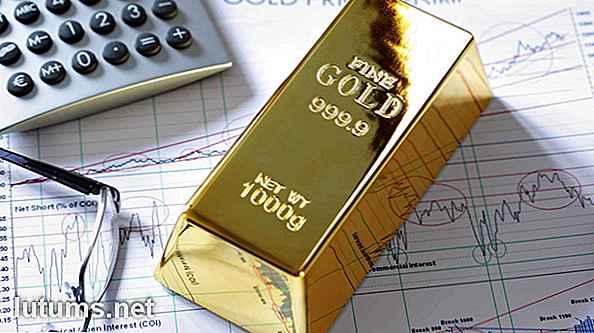 Hoe te beleggen in goud - aandelen, fondsen & edelmetaal