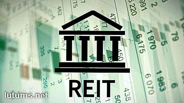 Wat is een vastgoedbeleggingsfonds - beleggen in REIT's